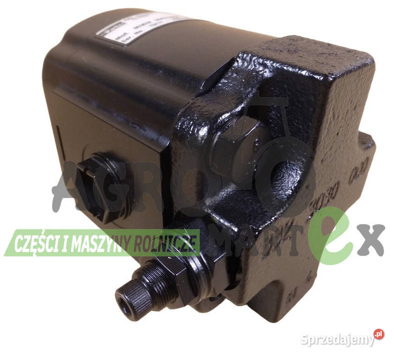 20915500 20915500 POMPA HYDR JCB Wichrów sprzedam