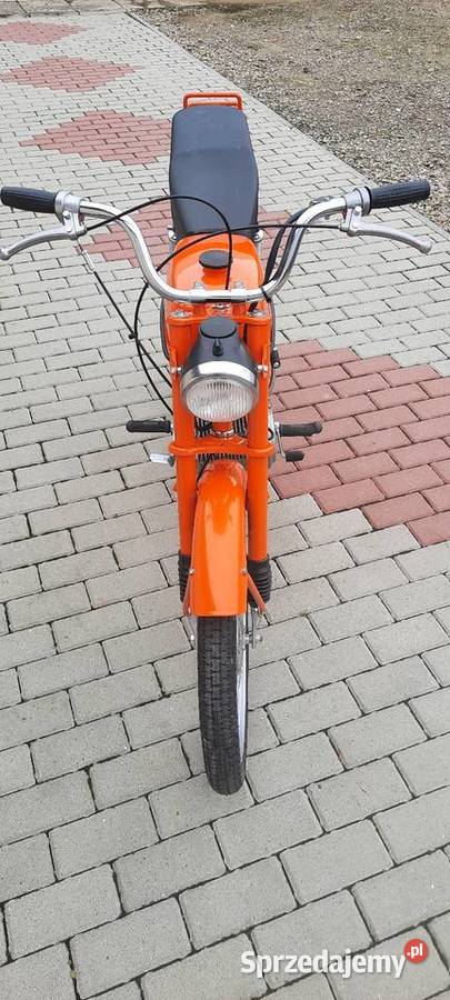 Ogar 205 renowacji Idealny stan podkarpackie Rzeszów sprzedam