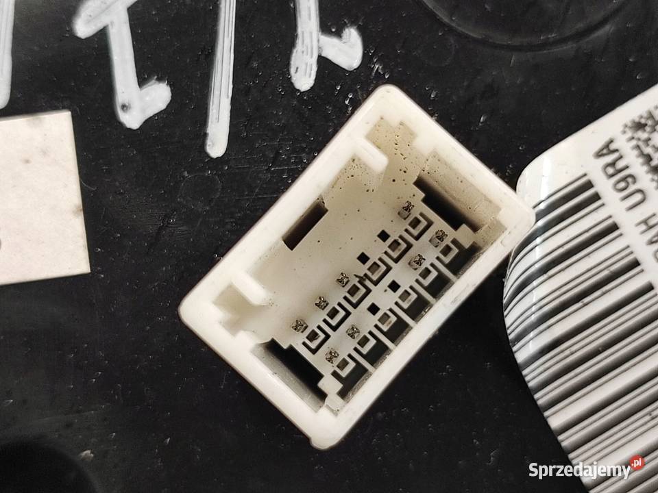 HYUNDAI I30 II 13r lusterko prawe 87620A6120 Kielce