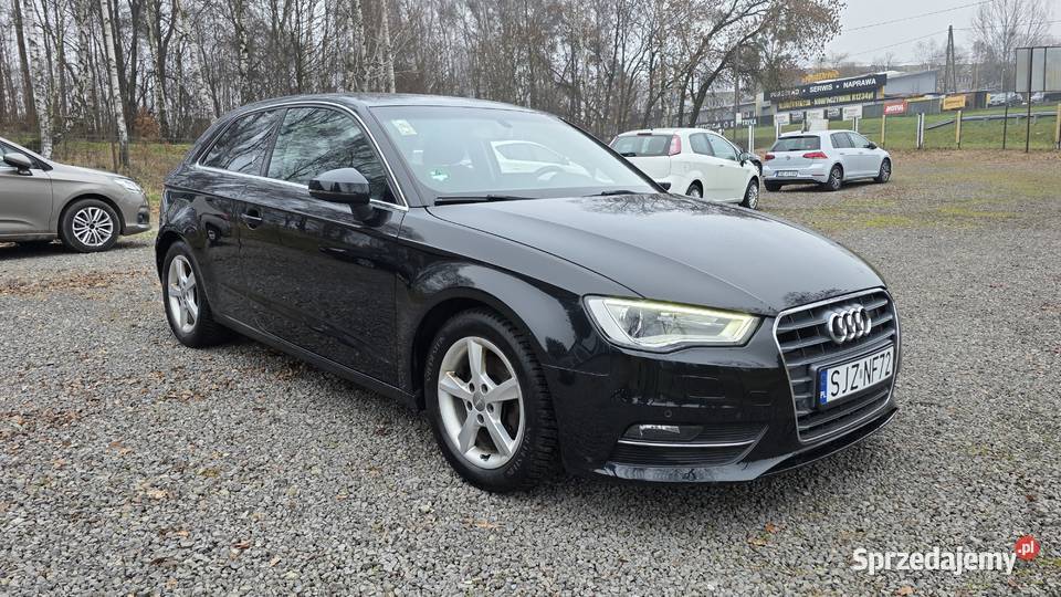 14 TFSI 122 Klimatronic LED MMI Alu x8 1395cm3