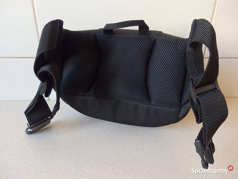 Duża torba SONY Handycam LCSWVA