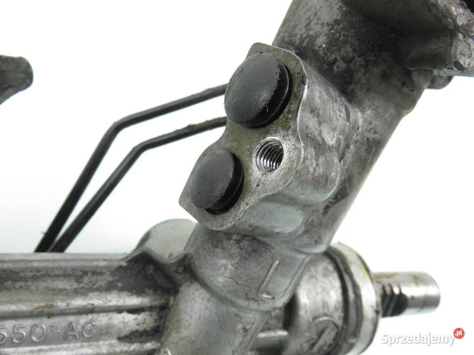 MAGLOWNICA FORD FOCUS MK2 II 5M513200GB małopolskie