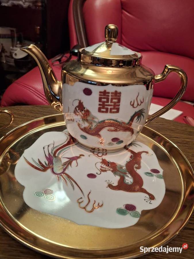 Serwis kawaherbata Serwisy Warszawa sprzedam