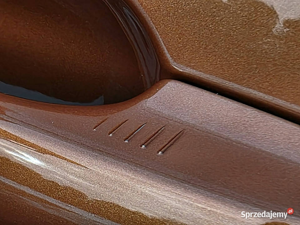 Ford Focus serwis ASO panorama dach Mk4 2018