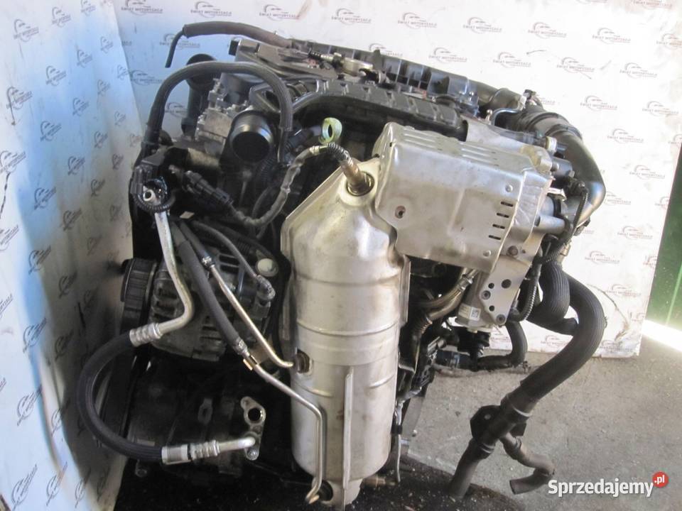 PEUGEOT 2008 12 PURETECH 10XVBA HN05 58 22r Kielce