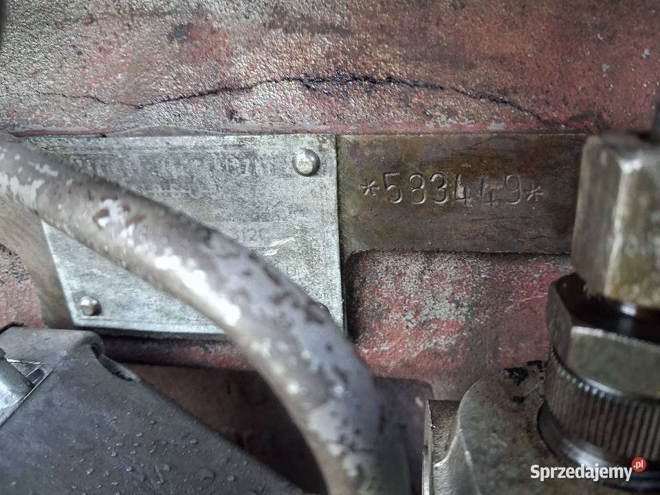 Ursus c330m Szypliszki