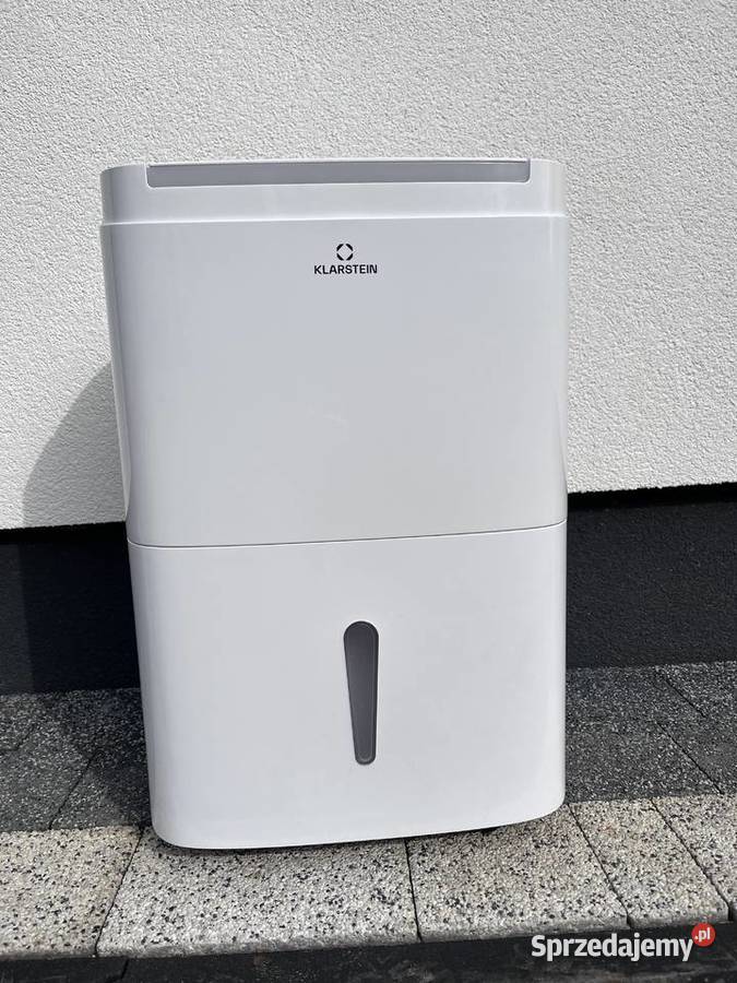 DryFy Connect 30 Osuszacz powietrza Rozbórz Okrągły sprzedam
