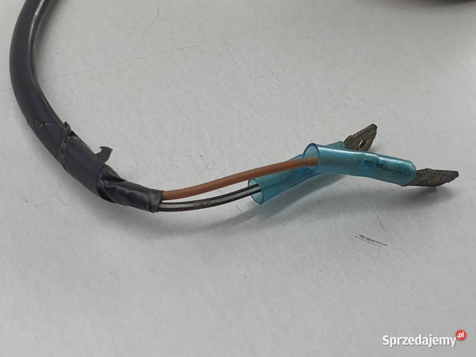 Klakson Trabka Sygnal Kawasaki Kvf Prairie 650 łódzkie Łódź