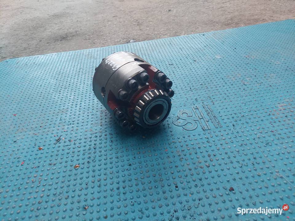 Dyferencjał mechanizm różnicowy Most ZF APL B755 sprzedam