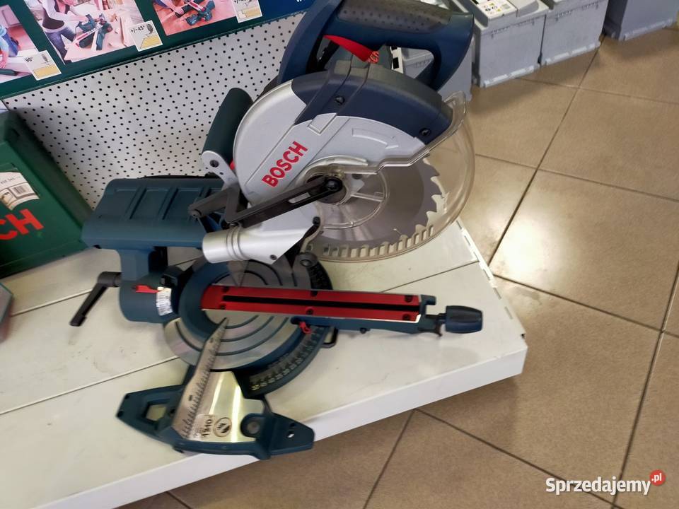 0601B19100 GCM 800S PILARKA 155000 Dom i Ogród Bielsko-Biała