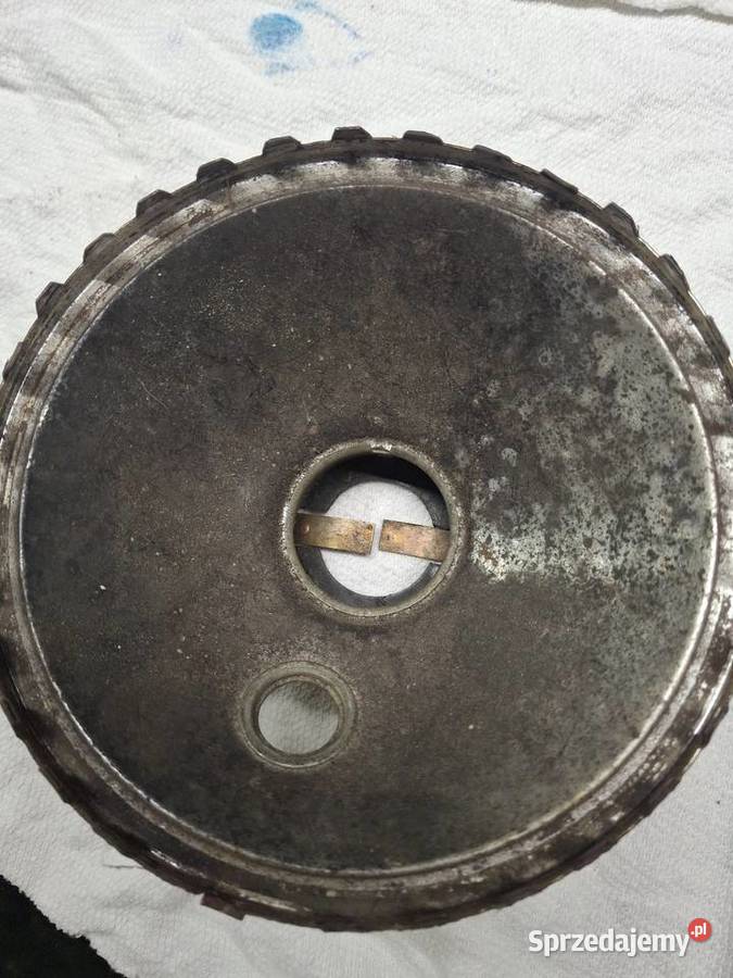 Wkład lampy przód Iż56 Brzeg Dolny sprzedam