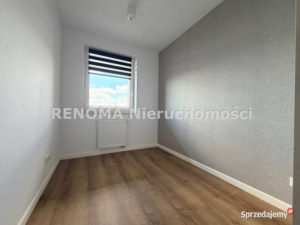 Mieszkanie 463m 3pok Białystok apartamentowiec