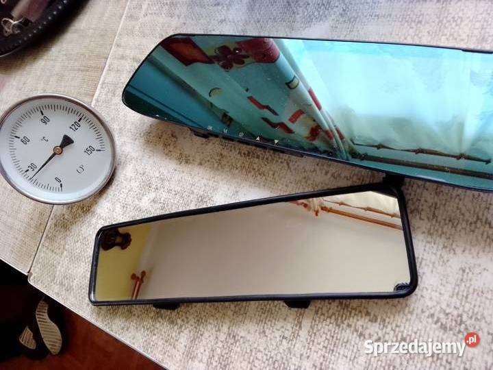 Kamera samochodowa Tracer 40D FHD MENSA Full HD