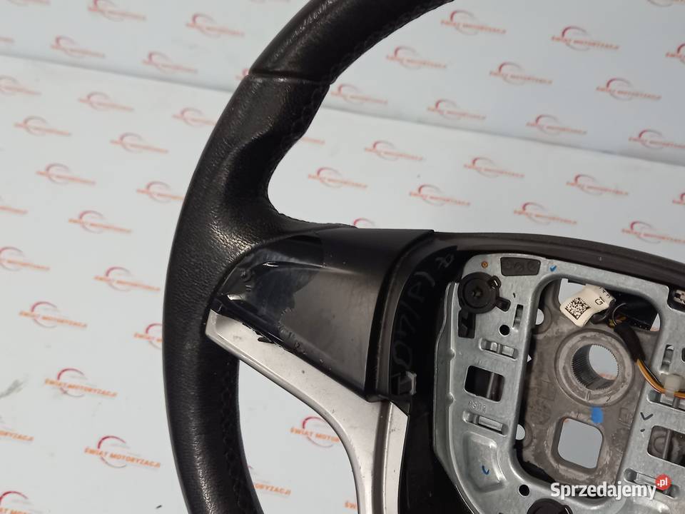 CHEVROLET ORLANDO I LT 10r kierownica 95227504 Kielce