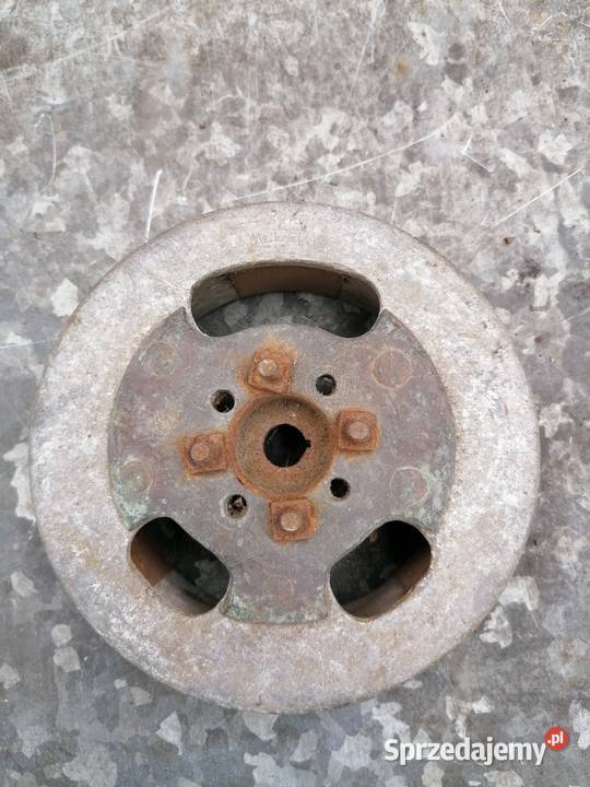 Magneto Bosch nsu zundapp sachs miele perkun Kock