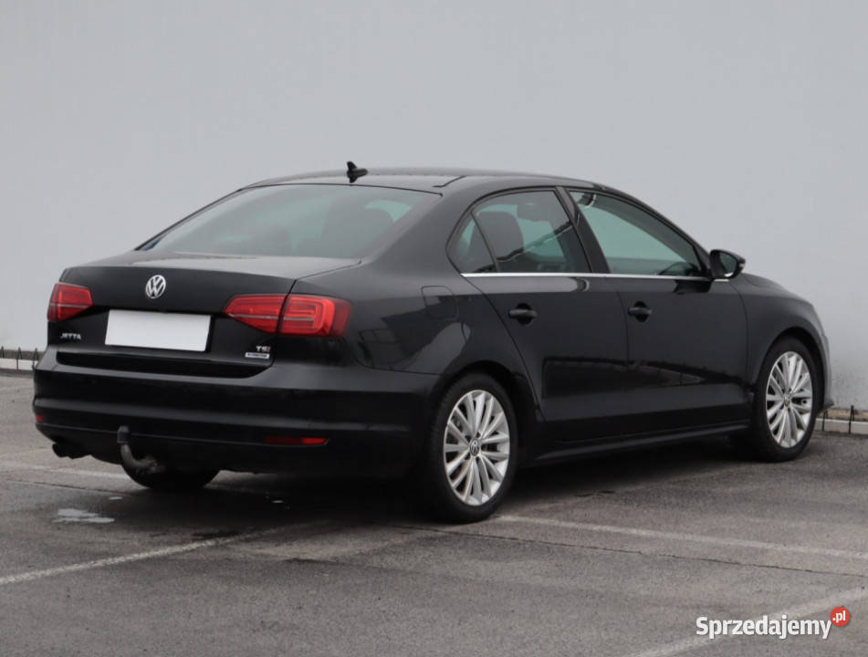 VW Jetta 14 TSI wielofunkcyjna kierownica Lublin sprzedam