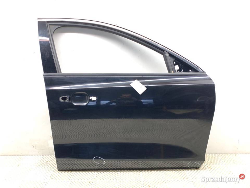 DRZWI PRAWY PRZÓD FORD FOCUS IV Hatchback Shadow