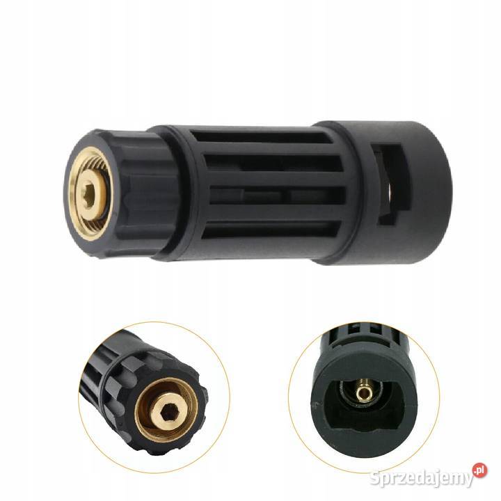 Adapter M22 do Myjki Krcher K Bayonet 160 BAR Ludźmierz