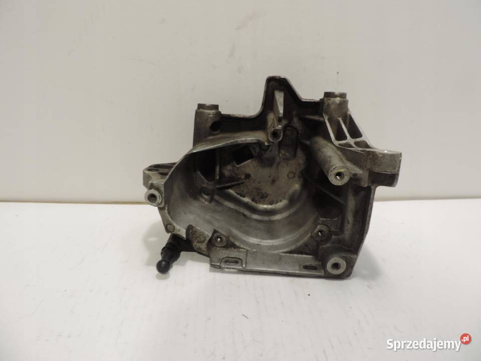 FORD MONDEO MK5 20 TDCI ŁAPA MOCOWANIE SILNIKA