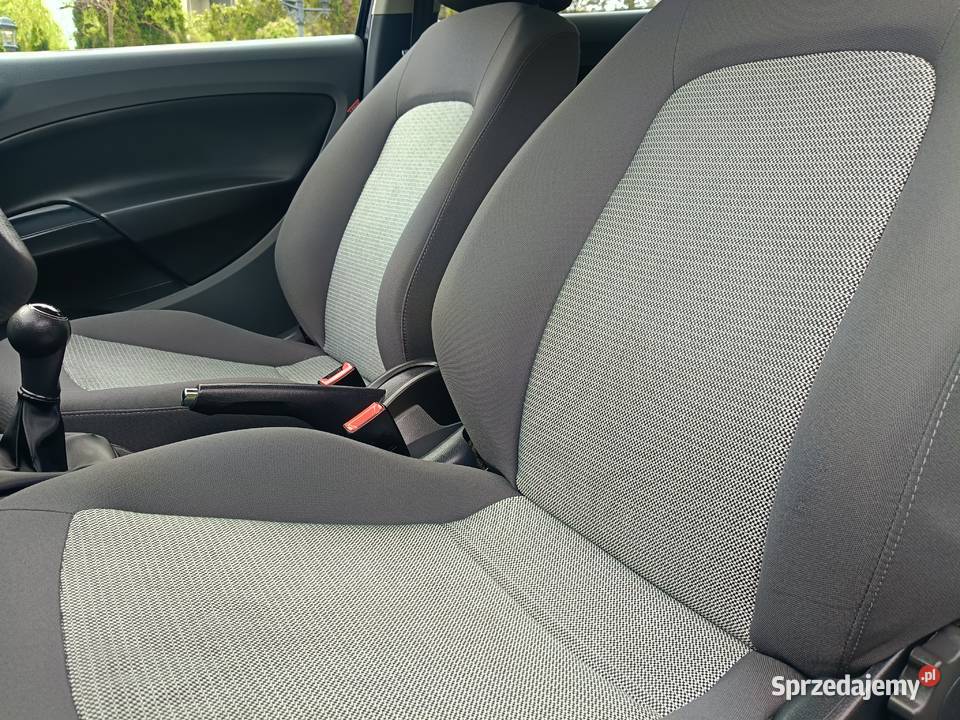 Seat ibiza 14MPI Słomniki