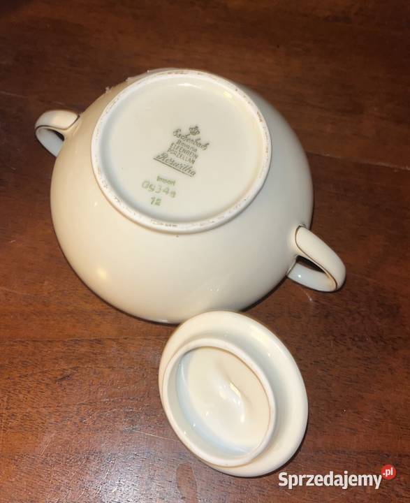 Cukiernica Eschenbach Bavaria Roswitha 55 K Gdańsk