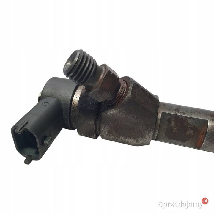 WTRYSKIWACZ wtrysk Honda Accord VIII 22 CTDI lubelskie