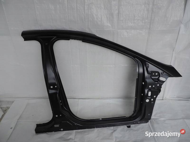 FORD FOCUS MK3 SŁUPEK PRAWY PRZÓD NOWY kujawsko-pomorskie