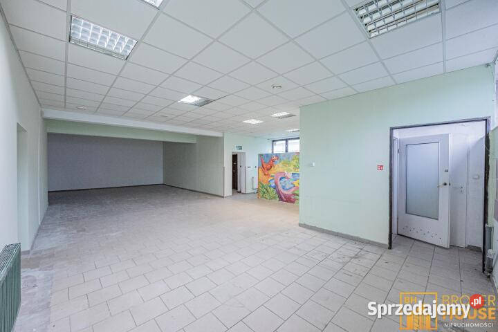 Lokal 14294m2 Opole opolskie