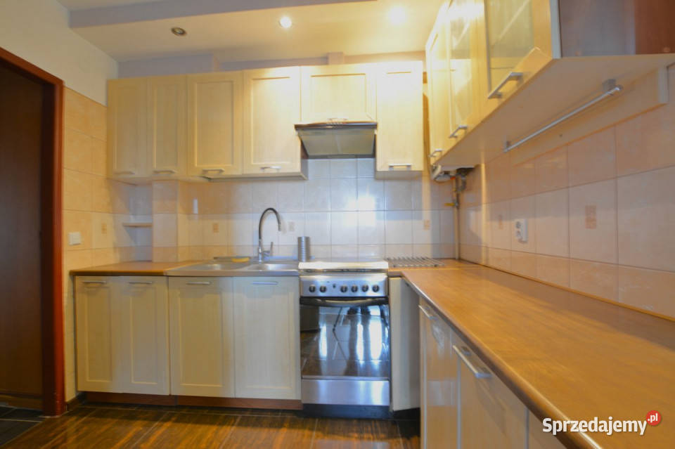 Mieszkanie 458 metrów 3 pok Lublin Tomasza Zana sprzedam