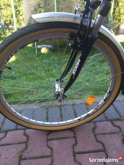 Mbike Model village Stan idealny 26 Katowice