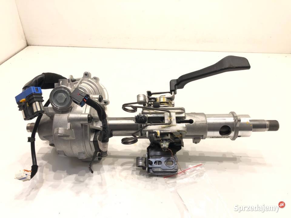 POMPA WSPOMAGANIA KIA CEED 56300J7100 14 140 podkarpackie