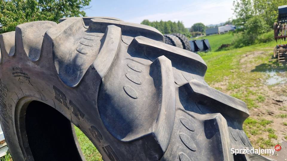 48080r46 184r46 4808046 BKT 90 bieżnik Nowe Miasto Lubawskie sprzedam