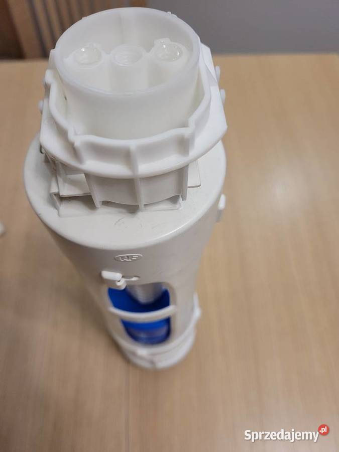 Roca zawór spustowy do spłuczki kompaktowej