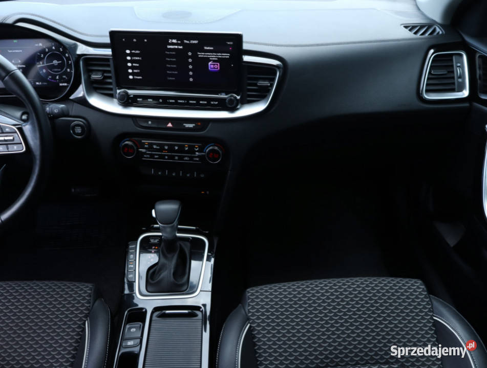 Kia XCeed 15 TGDI tempomat Piaseczno