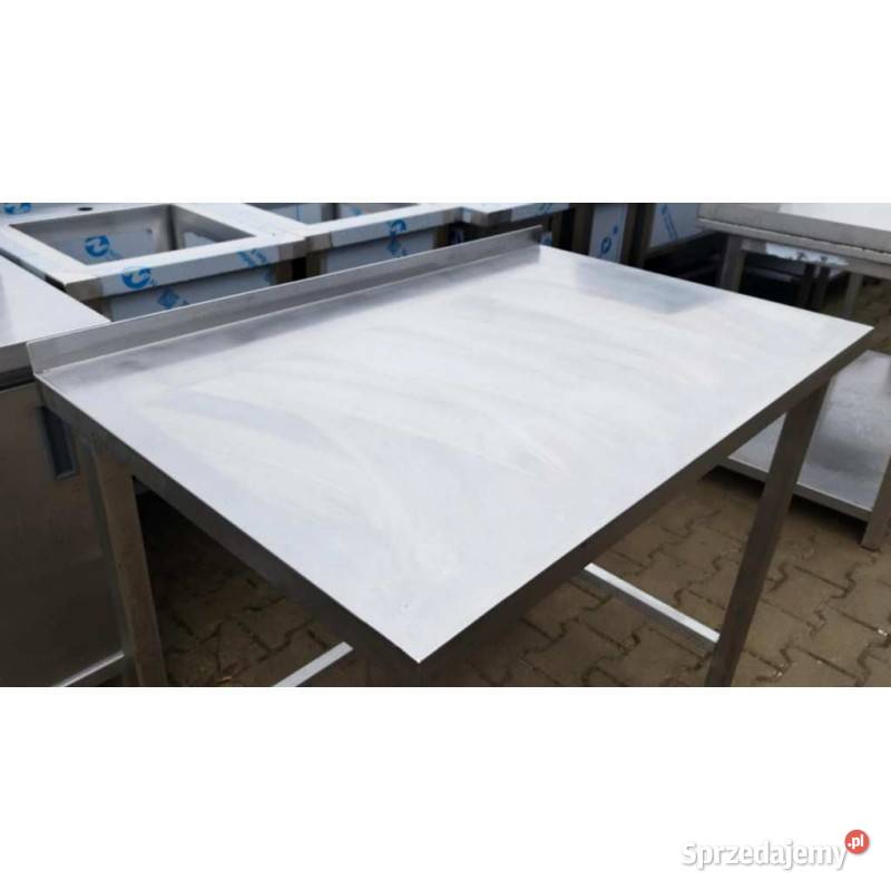 Stół Gastronomiczny 1006585 S 1276O Ostrów Wielkopolski