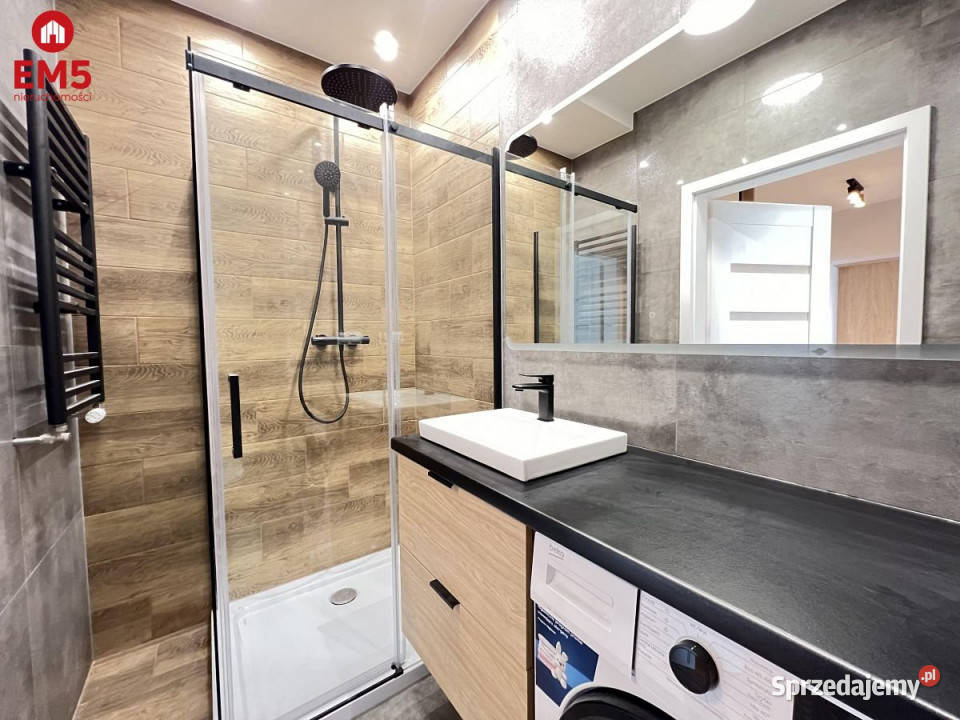 sprzedaży mieszkania Białystok 465m2 3 pokoje