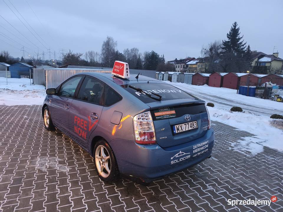 Przewóz osób na lotnisko Białystok