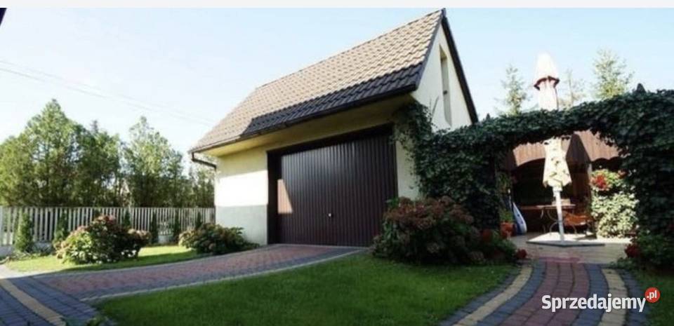 DUŻY DOM SUPER Sprzedaż opolskie Opole sprzedam