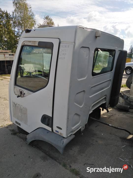 KABINA RENAULT PREMIUM DXI DCI Mojusz