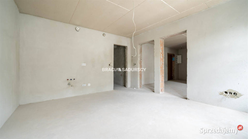 Mieszkanie Kraków 37m2 2pokojowe Sprzedaż