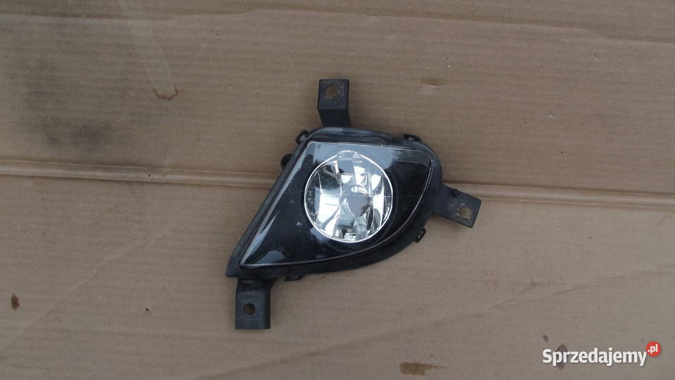 BMW e90 lift Poznań