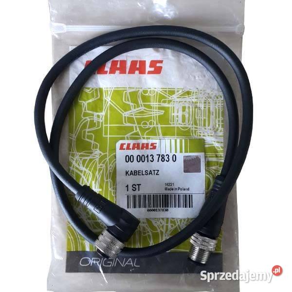0000137830 Przedłużacz Claas