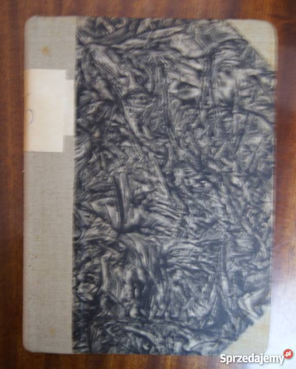 Lew Tołstoj Dzieciństwo 1946 Parczew