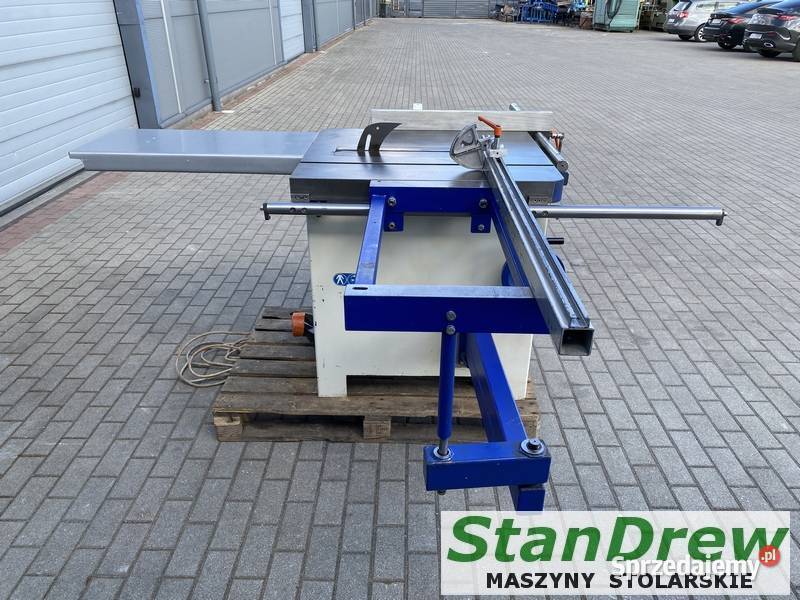 Piła tarczowa REMA DMLK30 Biznes i Przemysł pomorskie