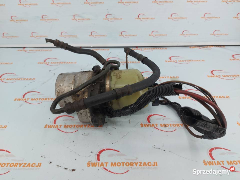OPEL ASTRA H 13 17 CDTI pompa wspomagania Kielce