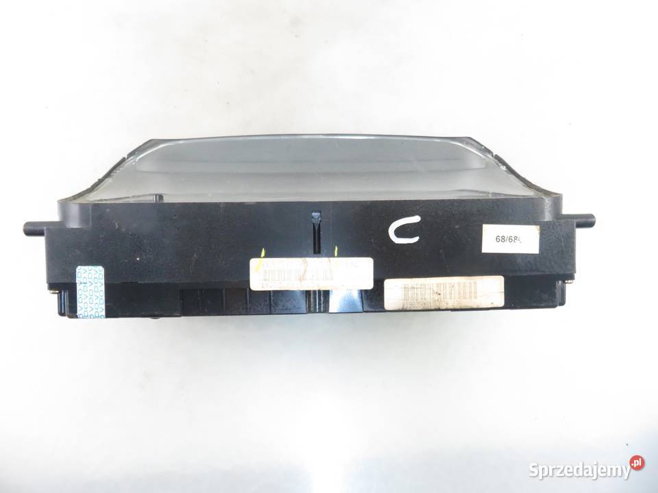 LICZNIK VW CADDY II 14 6K9919033CS