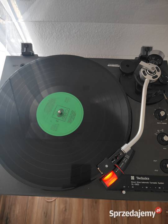 Technics SL1900 Brzezimierz