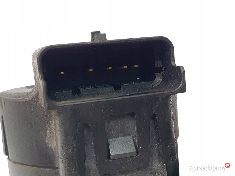 ZAWÓR EGR Peugeot 308 508 Citroen C4 C5 20 HDI Chełm
