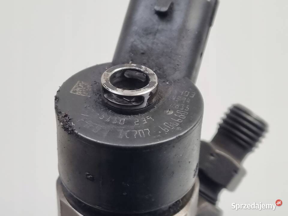 WTRYSKIWACZ Peugeot 207 307 Expert Partner 16 Chełm