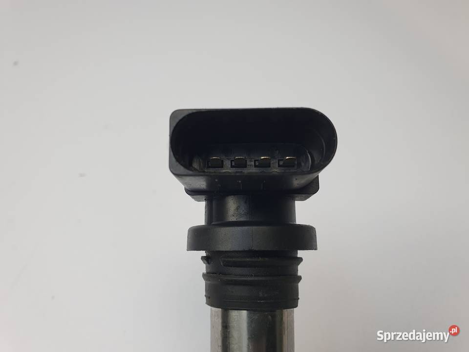 CEWKA ZAPŁONOWA SEAT IBIZA IV 12 12V 036905715G Pozostałe Chełm